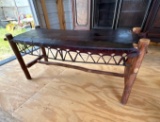 Log Bench