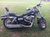 2013 Harley-Davidson Fat Boy Motorcycle - 8700K miles - Super Clean - Runs and Drives