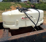 Fimco 25 gallon Sprayer