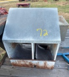 Nesting Box
