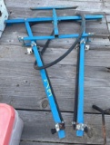 Sprayer Boom Arms