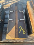 Small Toolbox with Tools