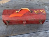 Small Toolbox with Tools