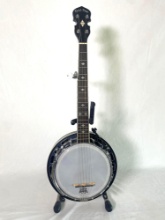 Gold Tone Traveling Banjo - Short-Scale G Model