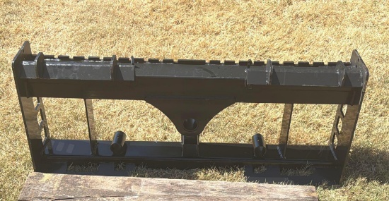 Universal Skid Steer Multi-Purpose Attachment Frame - New