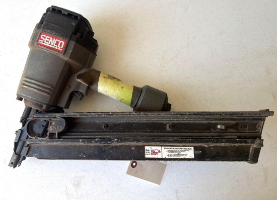 Senco Pneumatic Framing Nailer