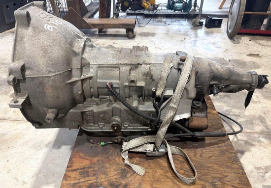 Used Ford Automatic Transmission - Unknown Fit / Application