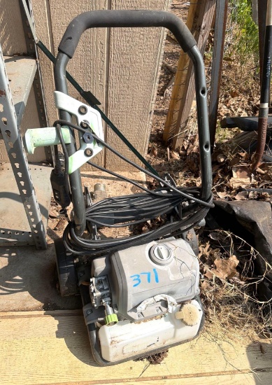 Electric Pressure Washer - Untested