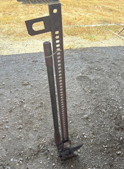 Hi-Lift Farm Jack