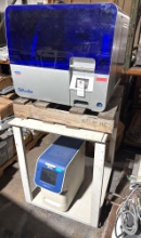 QIAGEN QIAcube Automated DNA / RNA Purification System & Applied Biosystems StepOnePlus Real-Time