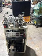 Ultra-High Vacuum (UHV) Laboratory Research System