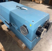McPherson Model 2061 1-Meter Scanning Monochromator