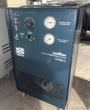 NESLAB Coolflow System I Liquid/Liquid Recirculator - Industrial Water Chiller & Temperature Cont...