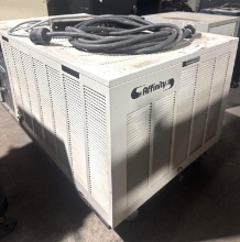 Affinity FAA-032D-CE10CAN1 Industrial Recirculating Water Chiller