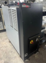 FTS Systems Dura-Dry 1205 MP Laboratory Freeze Dryer