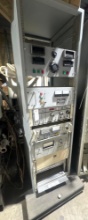 Industrial 19" Rack-Mount RF Plasma Control System - Spellman High Voltage Power Supply