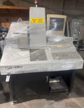 Faxitron CS-130 X-Ray Inspection System