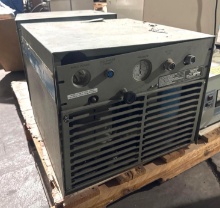 CTI-Cryogenics Helix SC / SCW Helium Compressor - Industrial Cryogenic Vacuum Pump Equipment
