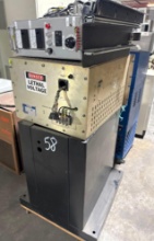 RF Plasma Products Industrial RF Plasma Power Supply & Control System