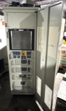 Electro Scientific Industries (ESI) Industrial Laser Processing System with Air Handler