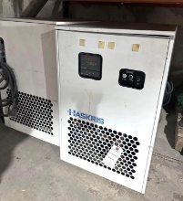(2) Haskris Industrial Recirculating Water Chillers - 2X Money