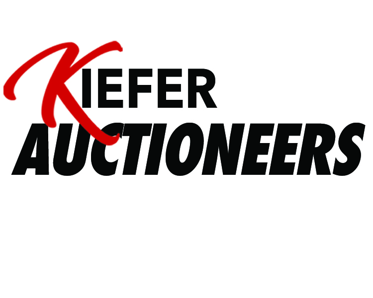 Kiefer Auctioneers
