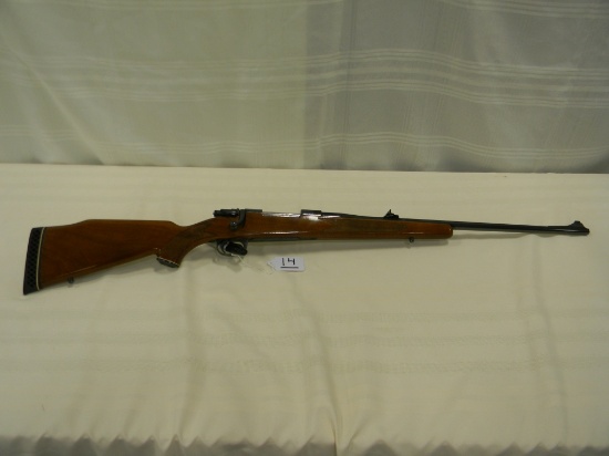 30-06 INTERARMS MARK X  BOLT ACTION #B81396