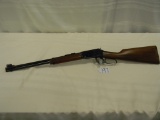 22 ITHACA 72 SADDLE LEVER ACTION #72016872