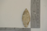 MASON POINT - AVON FLINT - FULTON CO 2 3/8 X 1