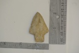 DIXON POINT - BURLINGTON FLINT - STARK CO 2 X 1/2