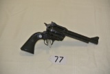 401 CAL/ HERTERS/ SINGLE ACTION REVOLVER/ V1893