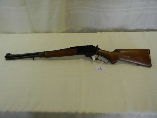 30-30 CAL/ MARLIN W/BOX/ 336RC/ LEVER ACTION/