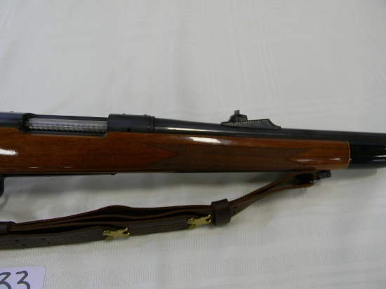 30-06/  REMINGTON/ 700/ BOLT ACTION/ A6337208