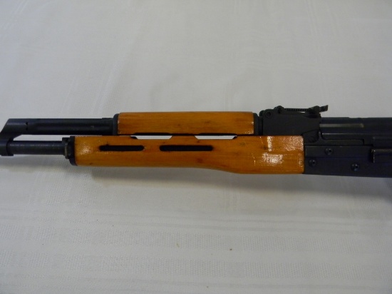 762X54/ ROMANIA DRAGUNOV IMP TG KNOX/ SEMI AUTO