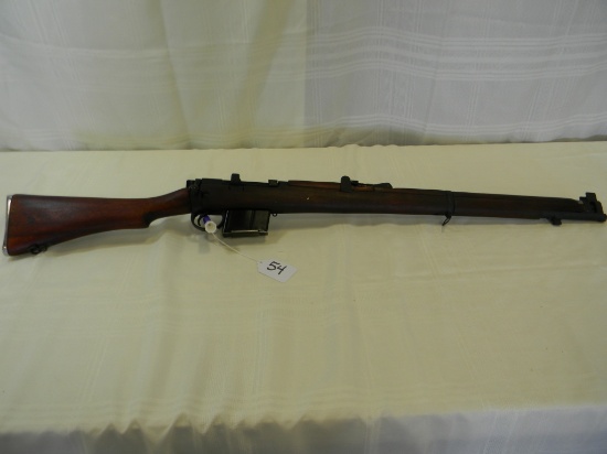 303 BRIT/ LEE ENDFIELD/ BOLT ACTION/ AE7641