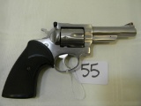 357 MAG/ RUGER/ SECURITY SIX/ REVOLVER/ 158-33377