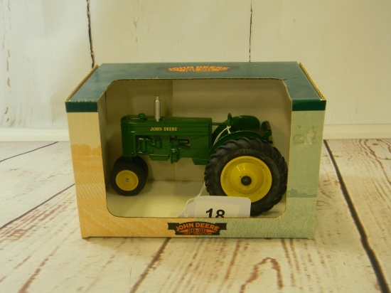 SPEC CAST JOHN DEERE 1949-1952 MT TRACTOR