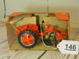 SCALE MODELS ALLIS CHALMERS G