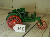 1914 ALLIS CHALMERS TRACTOR