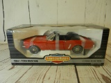 1964 1/2 AMERICAN MUSCLE FORD MUSTANG 1/12 SCALE