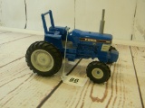 ERTL FORD 7710 TRACTOR