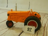MINNE MO MM TRACTOR