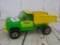 TONKA DUMP TRUCK 14