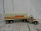 NYLINT TRACTOR TRUCK AND TRAILER