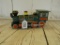 TIN MODERN TOYS LOCOMOTIVE ENGINE