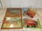 TRACTOR PICTURES, CALENDARS & BOOKS