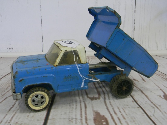 TONKA  DUMP TRUCK14" LONG