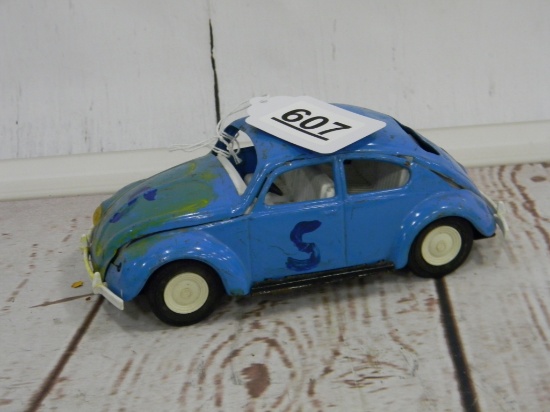TONKA VW BEETLE