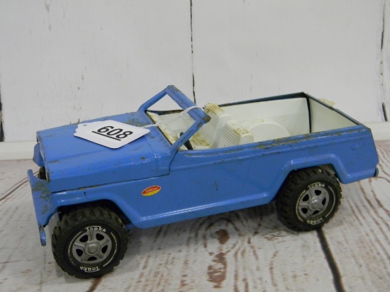 TONKA JEEP