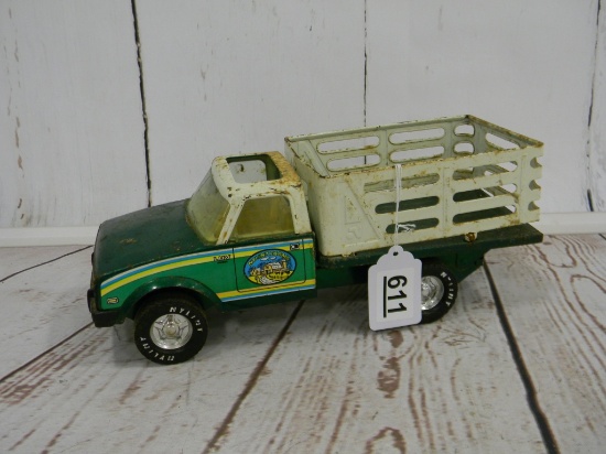 NYLINT STAKE TRUCK